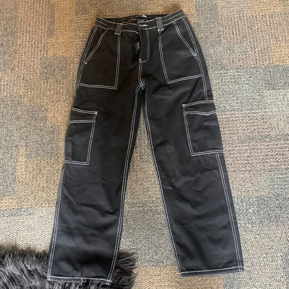 fashion jeans